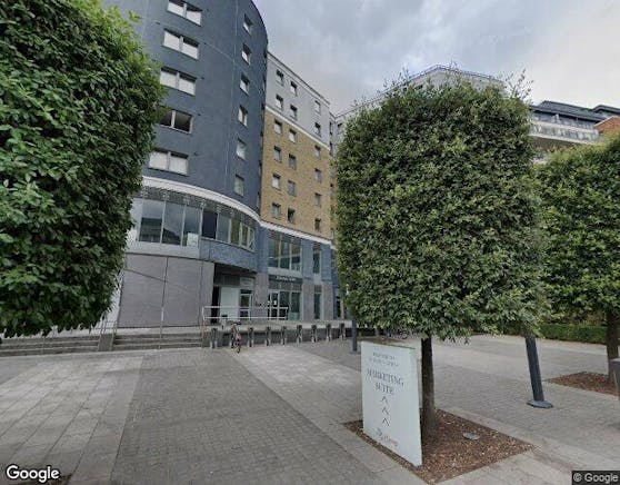 Suite 7, 2 Station Court, London, Office To Let - Street View