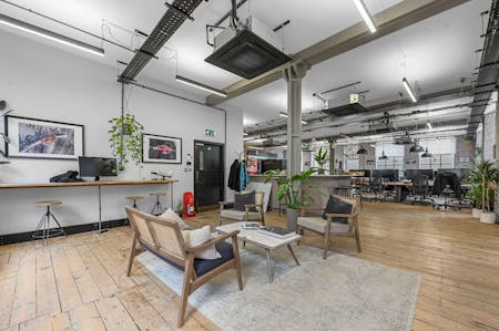 15 Ironmonger Row, London, Office Lease Assignment - OL-BC-15IronmongerRow-15.jpg