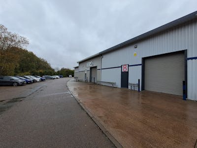 Unit 8, Mainstream Way, Birmingham, Industrial / Trade Counter / Warehouse To Let - 1000016657.jpg