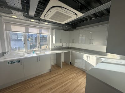 Baden Place Crosby Row, London, Office To Let - Kitchen Copy.jpg