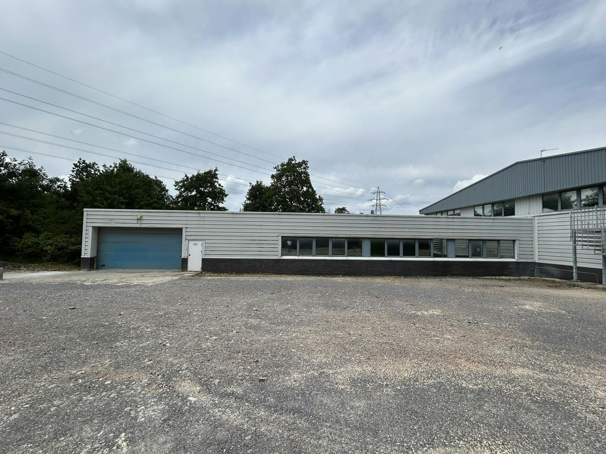 Unit R, Westmead Industrial Estate, Westmead Drive, Swindon, Industrial / Other For Sale - IMG_6149.JPEG