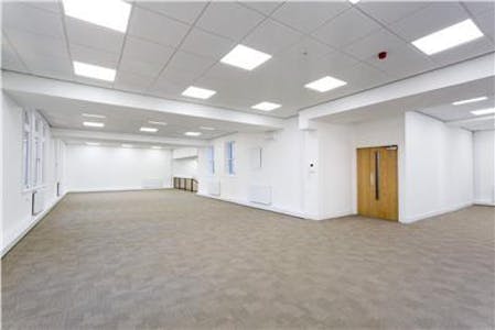 Second Floor, 13 Bond Court, Leeds, Office To Let - Image 2