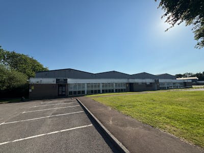 Unit J2-J4, Coedcae Lane Industrial Estate, Pontyclun, Industrial To Let - IMG_8715.jpeg