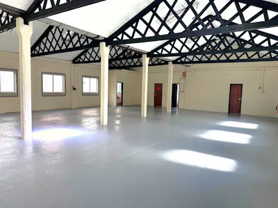 24 Bates Road, Romford, Industrial To Let - 24 Bates Road - Warehouse ii - Edited.jpg
