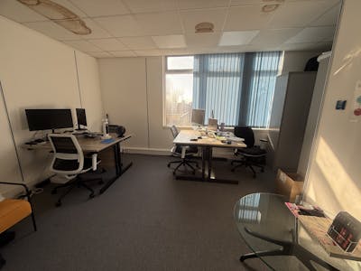 2nd Floor, Intergen House, Hove, Office Lease Assignment - IMG_6986.jpeg