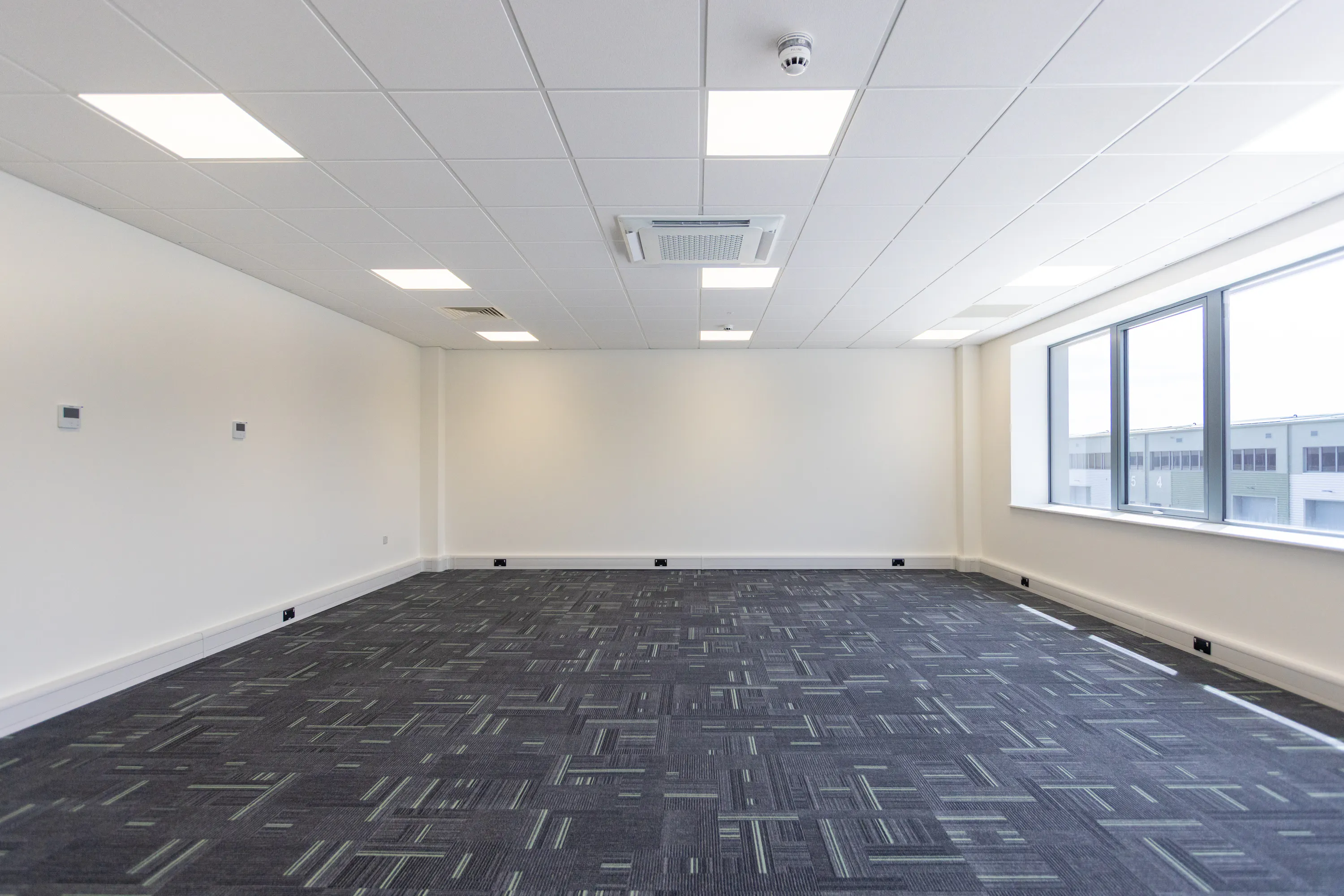 Unit 19 T45, Aire Valley Road, Leeds, West Yorkshire, LS9 0AA