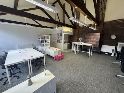 Suite 12, 50-54 St Paul's, Birmingham, Office To Let - Photo 05082025 14 21 21.jpg