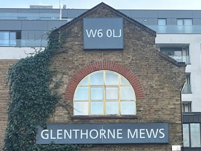 Unit 6 Glenthorne Mews, London, Office To Let - Street Logo.jpg