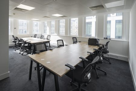 20 Victoria Street, London, Office To Let - 4th floor unit