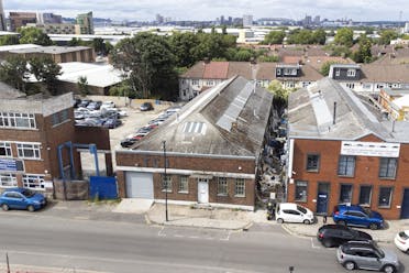 20 Minerva Road, Park Royal, Industrial / Warehouse For Sale - 1 3x2.jpg - More details and enquiries about this property