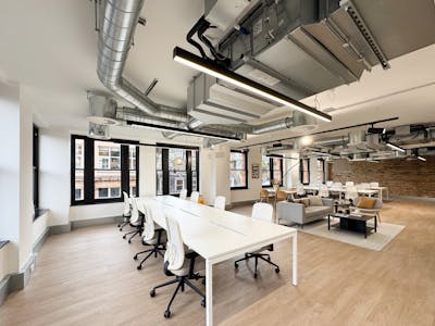 82-84 Berwick Street, London, Office To Let - bwedit1.jpg