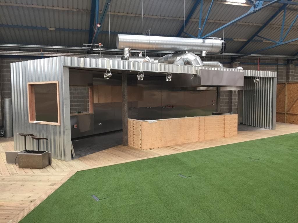 The Legitimate Brewery, 10 Weaver Street, Leeds, Bar / Other Leisure / Pub / Restaurant Lease Assignment - 1.jpg