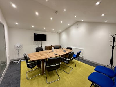 Media Works, 87 Carver Street, Jewellery Quarter, Office To Let - Photo 07112025 12 07 27.jpg