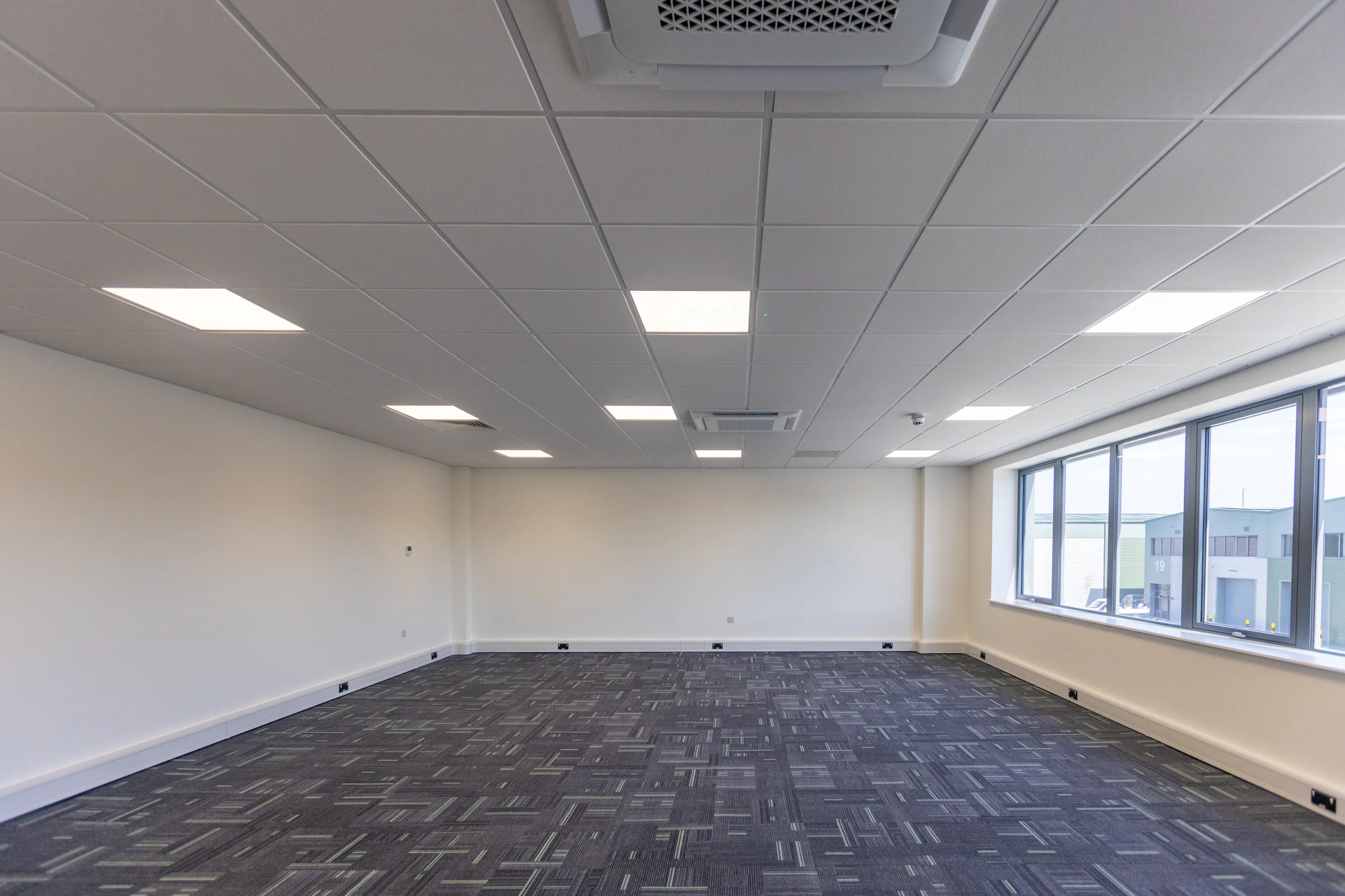 Unit 4 T45, Aire Valley Road, Leeds, West Yorkshire, LS9 0AA