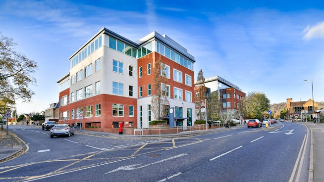 45 London Road, Reigate, Offices To Let - SO2_6905.jpg