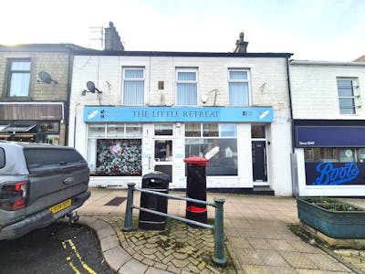120-122, Station Road, Glossop, Residential / Retail For Sale - 20260217_124521.jpg