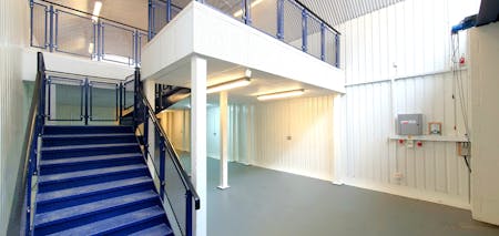 Arches 277-278, Poyser Street,, London, Industrial / Warehouse To Let - 20230127_1224450  Edited.jpg