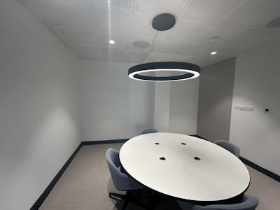 1 Whittington Avenue, London, Office To Let - IMG_0825.jpg
