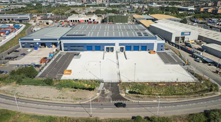 Unit 2 Avocet Distribution Park, A13, Rainham, Industrial To Let / For Sale - Avocet - Image 2.jpeg