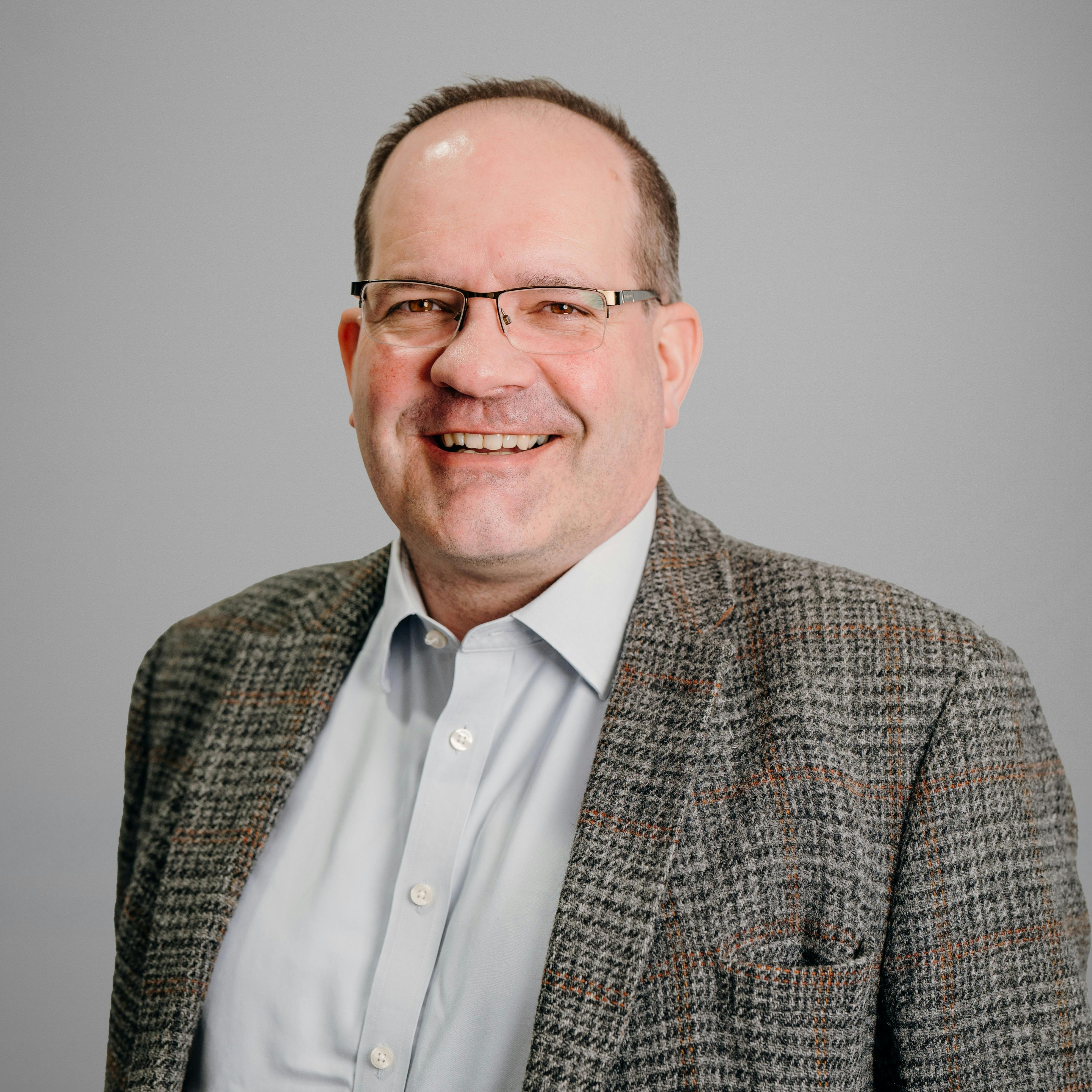 Charles Warrack profile photo