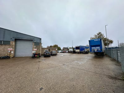 Unit 3 Albone Way, Biggleswade, Distribution / Distribution Warehouse / Factory / Industrial / Industrial/Logistics / Industrial / Manufacturing / Industrial (Multi Let Scheme) / Industrial Park / Industrial / Storage / Light Industrial / Logistics / Trade / Trade Counter / Trade Counter / Showroom / Transport Hub / Urban Logistics / Warehouse / Industrial / Warehouse / Workshops Lease Assignment - Image 3