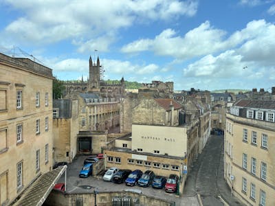 Cambridge House, 1-4 Cambridge House, Bath, Office To Let - IMG_2410.jpeg