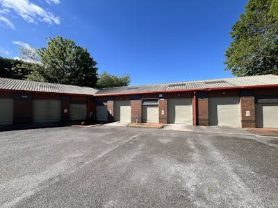 Units 18 - 20 Town Yard Industrial Estate, Leek, Industrial / Industrial/Logistics To Let - 18-20 (2).JPG
