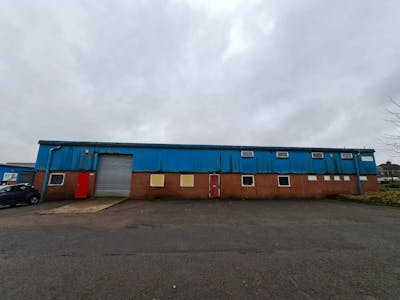 Unit 6, The Croft Industrial Estate, Hardwick Lane, Sutton In Ashfield, Industrial / Workshops / Industrial / Warehouse To Let - IMG-20260123-WA0003.jpg