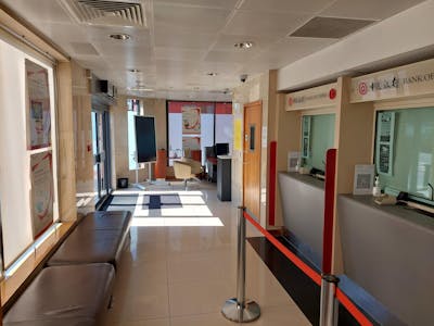 Essex House, 33 Horse Fair, Birmingham, Office To Let - Image 2