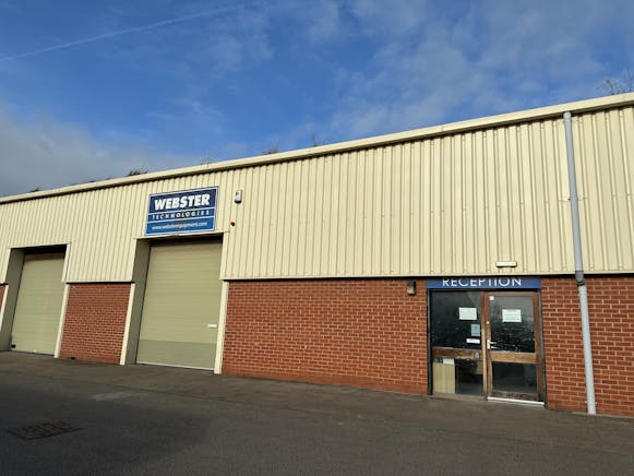 Unit 4, Sheffield, Industrial/Logistics To Let - IMG_3842.jpeg