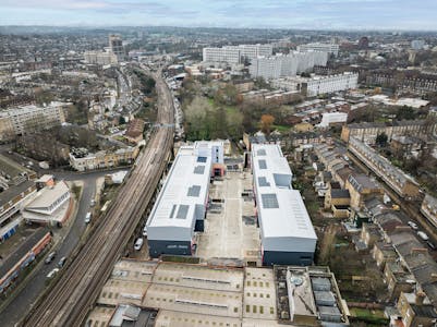 Unit 8 Bloom Camberwell, 61 Lilford Road, London, Industrial / Warehouse To Let - High Res_Exports_Camberwell_Bloom Developments_Jan2522.jpg