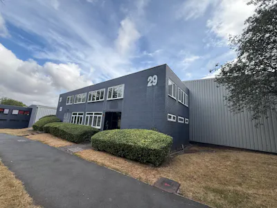 Unit 29, Crossgate Road, Redditch, Industrial/Logistics To Let - IMG_2852.JPG