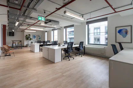 Old Street Yard, London, Office To Let - 3 Old Street Yard  4th floor 9.jpg