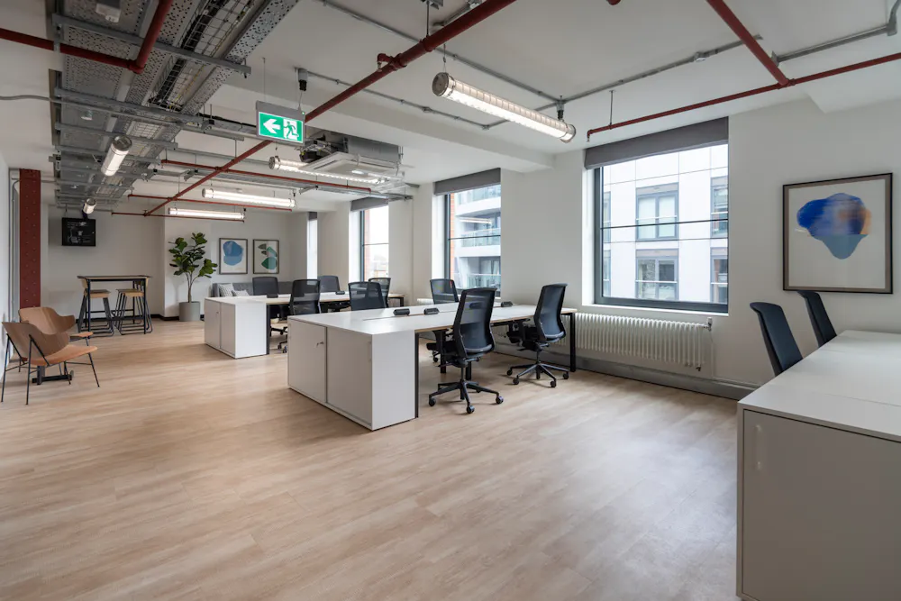 Old Street Yard, London, Office To Let - 3 Old Street Yard  4th floor 9.jpg