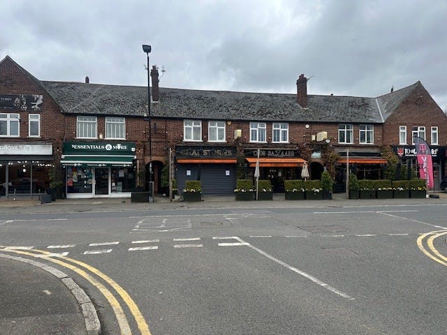 9 Station Road, Slough, Offices / Offices To Let - Station Road offices 2026.jpg
