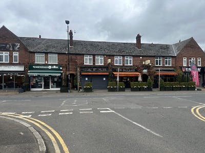 9 Station Road, Slough, Office / Serviced Office To Let - Station Road offices 2026.jpg