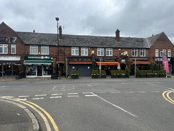 9 Station Road, Slough, Offices / Offices To Let - Station Road offices 2026.jpg