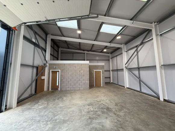 21 Witham Court, Peterborough, Other To Let - Unit 21