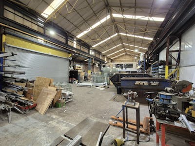 Unit 5, Manchester, Industrial/Logistics To Let - 20260216_111453.jpg