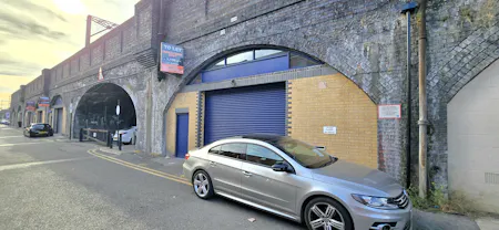 Arch 209, Barnardo Street, Shadwell, London, Industrial To Let - 20260706_182632 - Edited.jpg