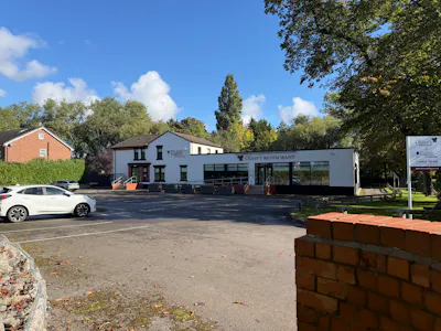 43 Warrington Road, Warrington, Leisure / Pub / Restaurant / Retail To Let - IMG_7129.jpeg