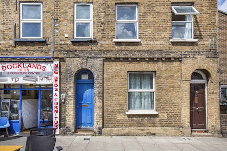 3 Manchester Road, London, Development / Industrial / Investment / Office / Residential / Showroom For Sale - _MG_11601234_6650_.jpg