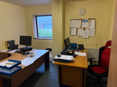 Unit 7 Upper Crossgate Road, Redditch, Industrial/Logistics For Sale - IMG_4926.JPG