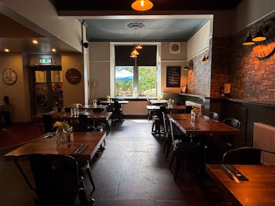Volunteer Arms Lounge Bistro, 103-105 East Main Street, Broxburn, A3 (Restaurants and Cafes) / Bar / Pub For Sale - IMG_6908.jpg
