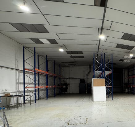 Unit 3, Matrix House, Donisthorpe Street, Leeds, LS10 1NZ