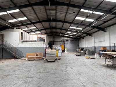 Unit 2 Arden Road Industrial Estate, Birmingham, Industrial / Warehouse To Let - 2.jpg