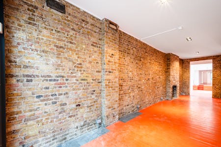 124 Upper Street, Islington, Leisure / Office / Retail To Let - Upper St 124 NEW  4.jpg