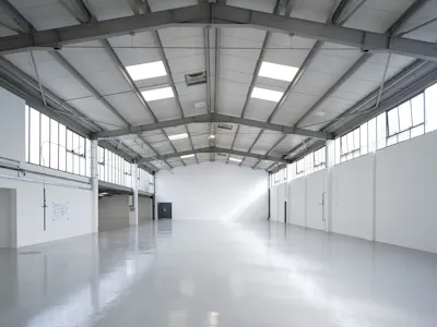 18 Manor Grove, London, Industrial / Industrial/Logistics To Let - Internal 1.jpg