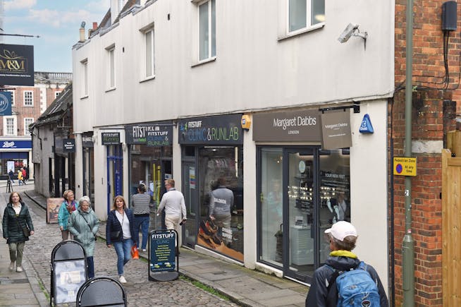23-25 Chapel Street, Guildford, Investment For Sale - Guildford 4.JPG