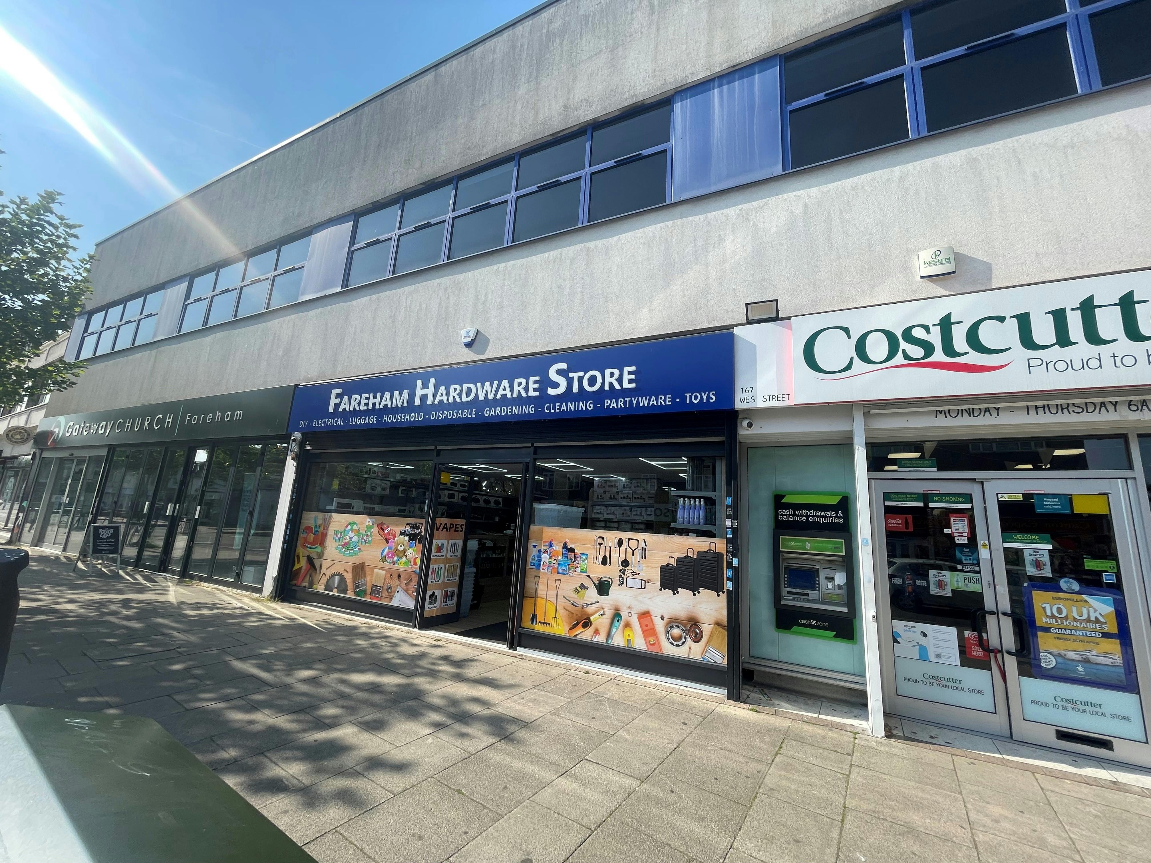 Investment in Fareham - photo 3